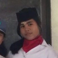 Made Anggiek Anggrika Damai