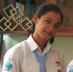 Ni GST.Nyoman Santiari