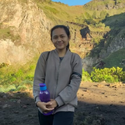 Ni Kadek Sri Martini