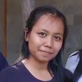 Ni Ketut Herdyanti Indah P
