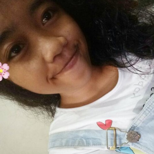 Ni Luh Arik Setiawati