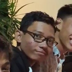 I Putu Teguh Ari Subawa