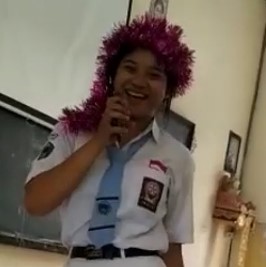 Ida ayu komang Trisna Dewi